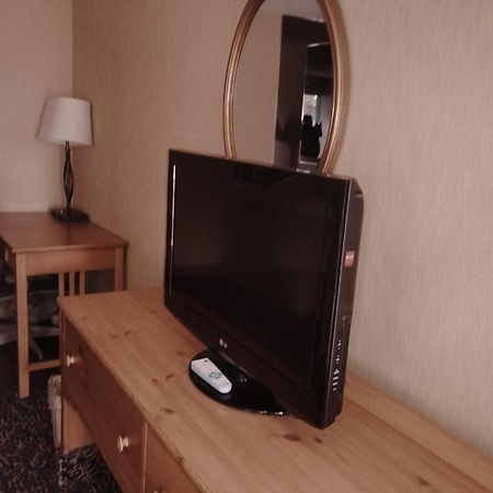 Quality Inn Deming Eksteriør bilde