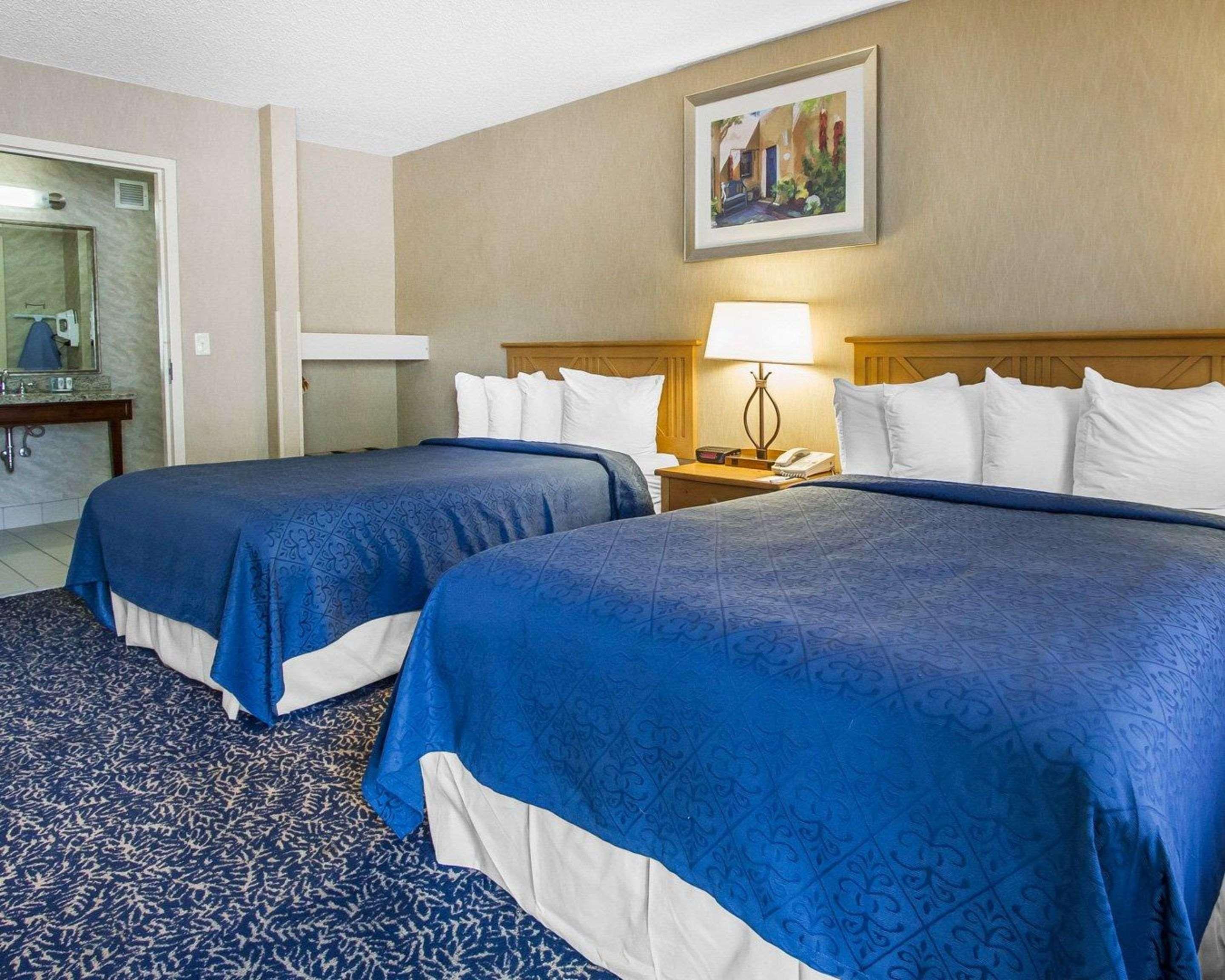 Quality Inn Deming Eksteriør bilde
