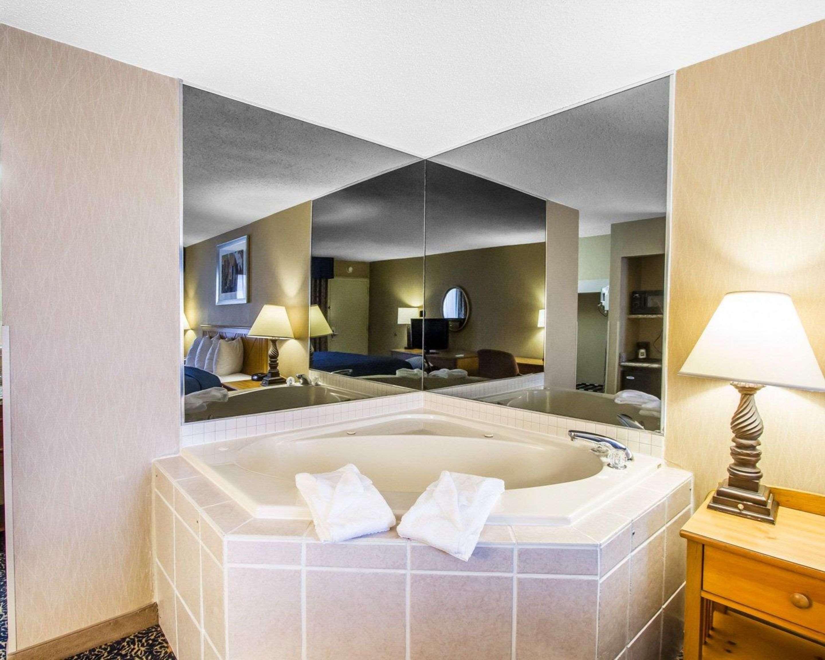 Quality Inn Deming Eksteriør bilde