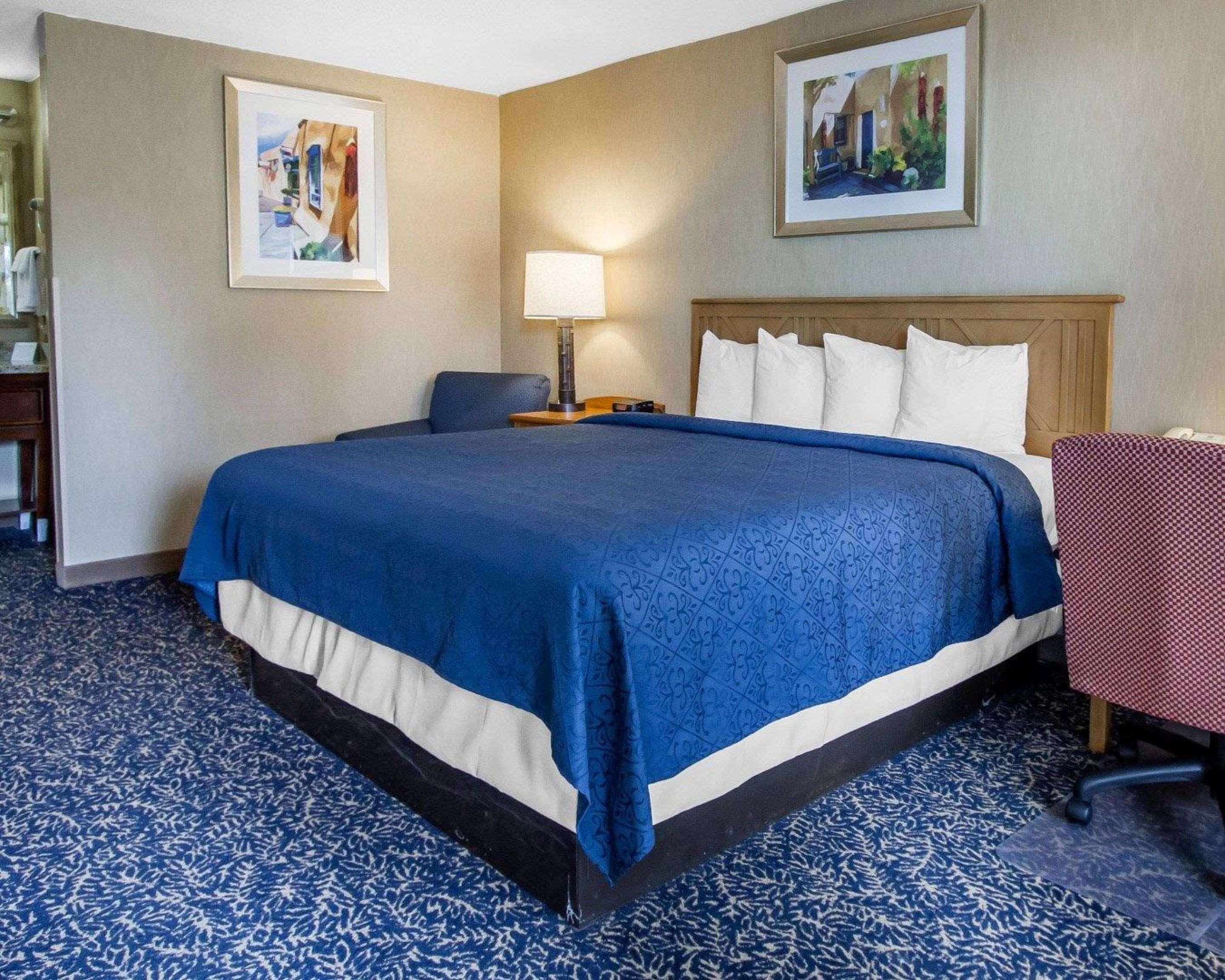 Quality Inn Deming Eksteriør bilde