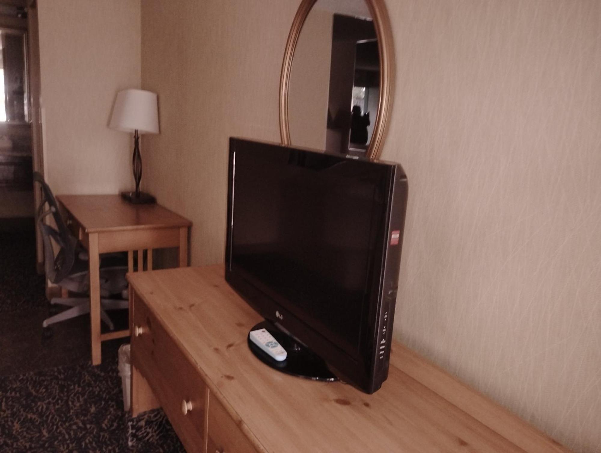 Quality Inn Deming Eksteriør bilde