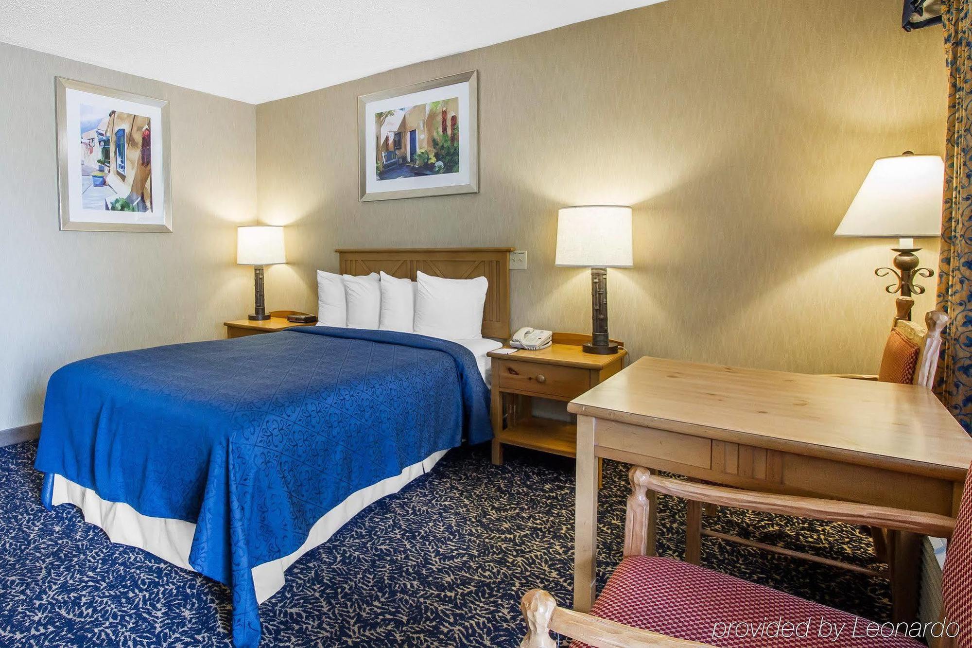 Quality Inn Deming Eksteriør bilde