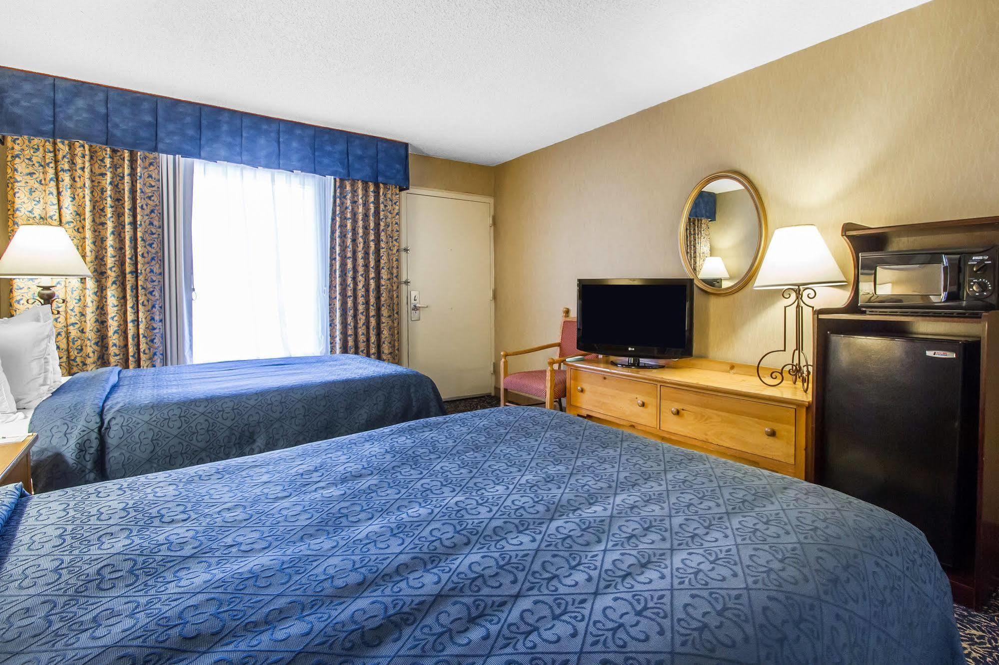 Quality Inn Deming Eksteriør bilde